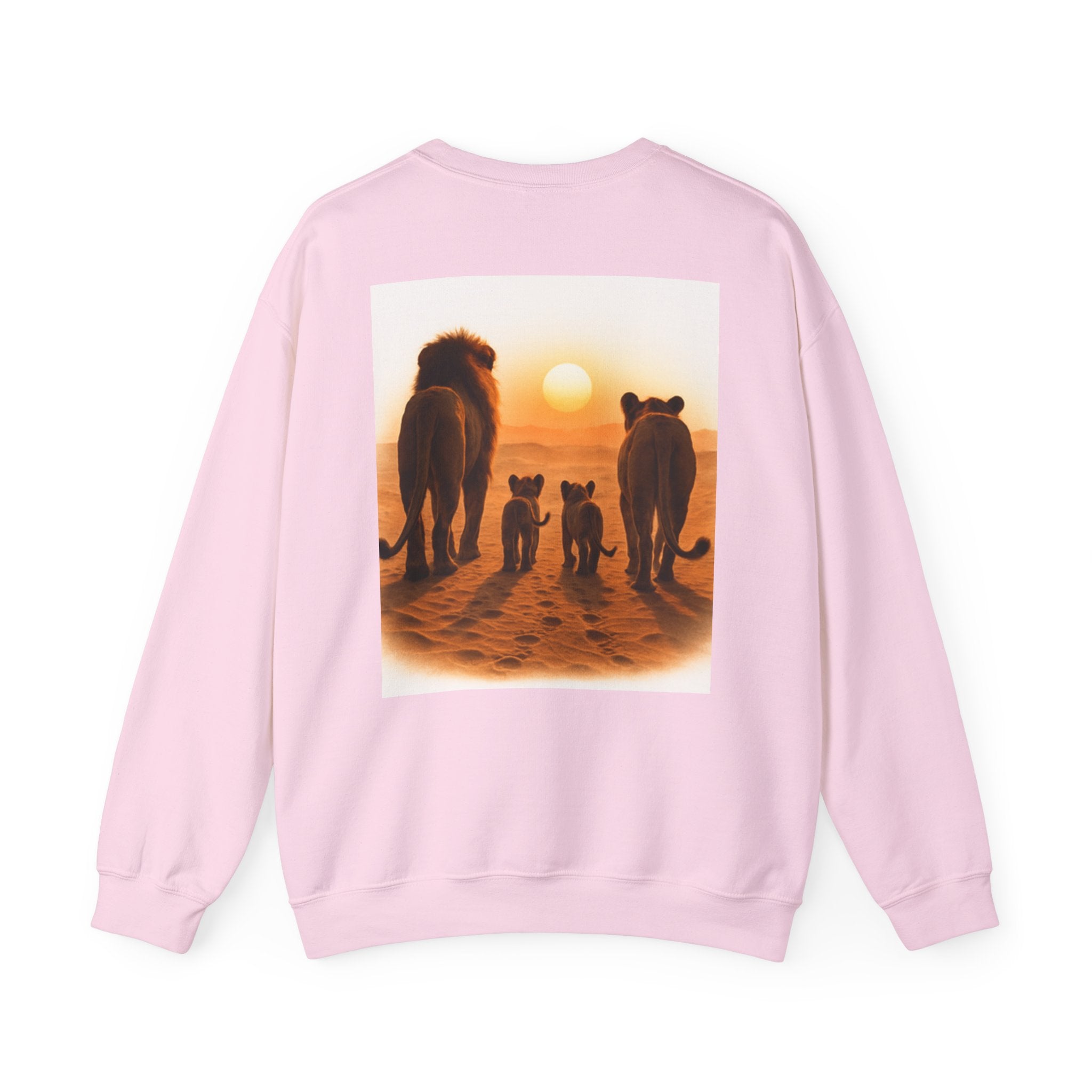 Hoodies & Sweatshirts