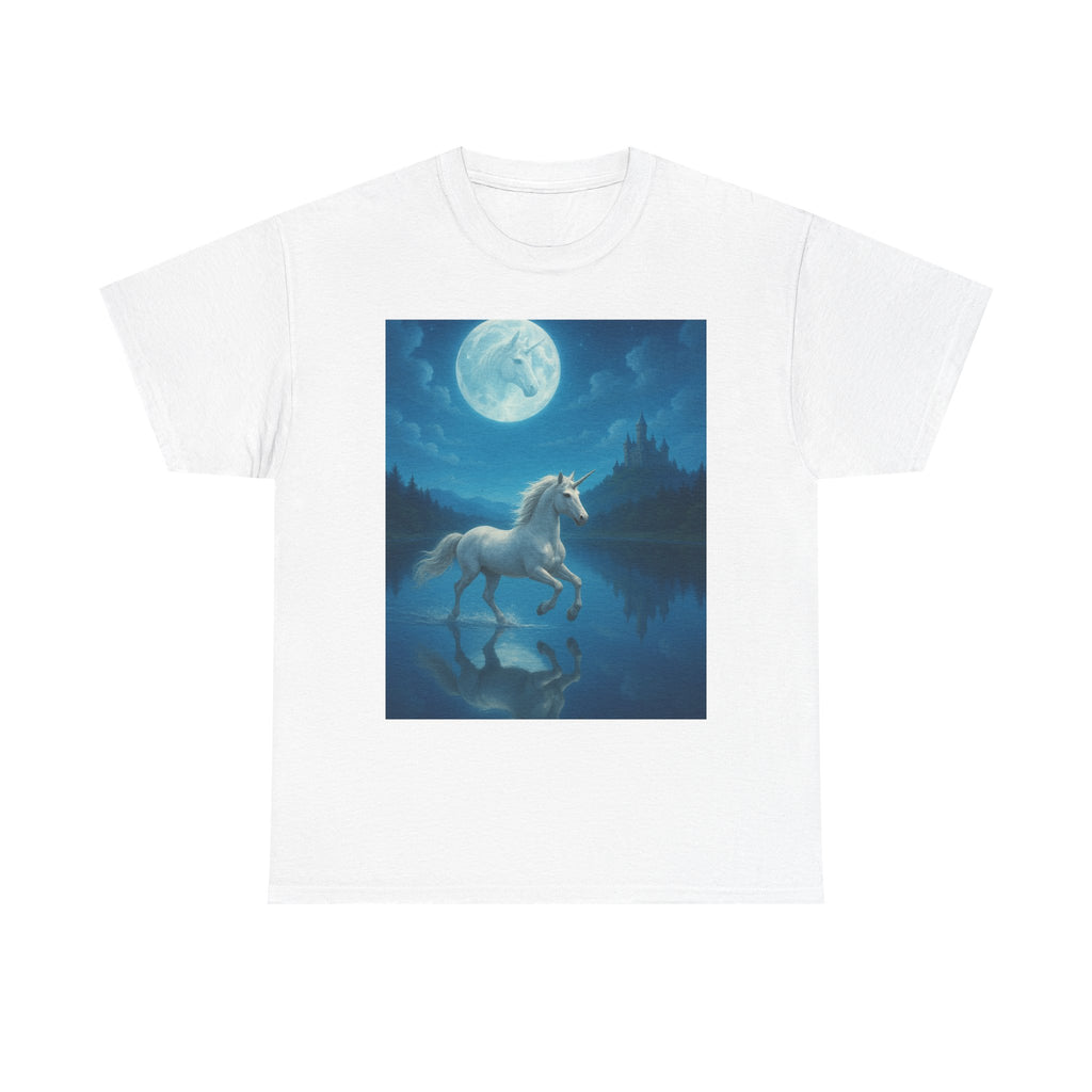 Mythical Gallop Unicorn Tee