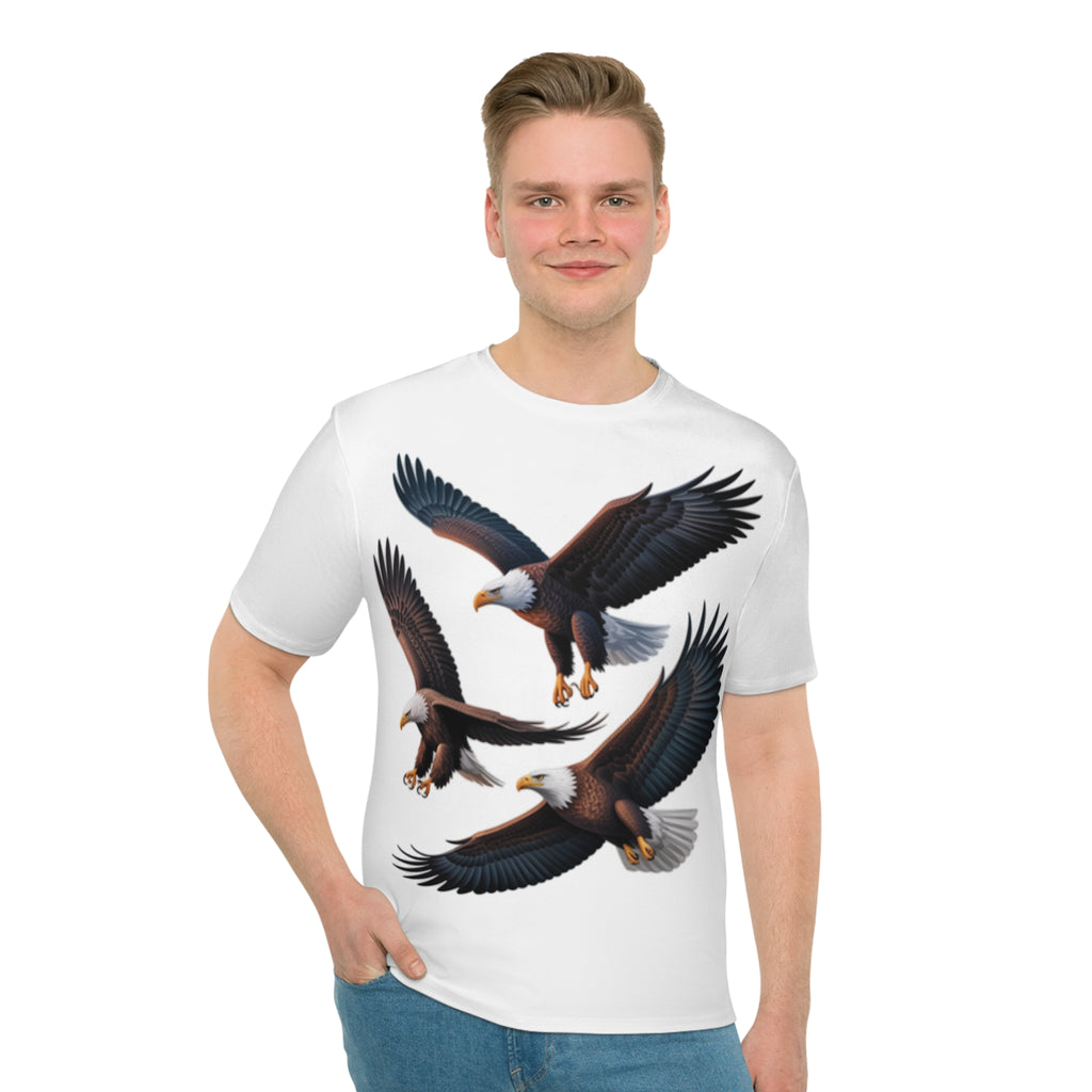 Mens' Eagle T-Shirt