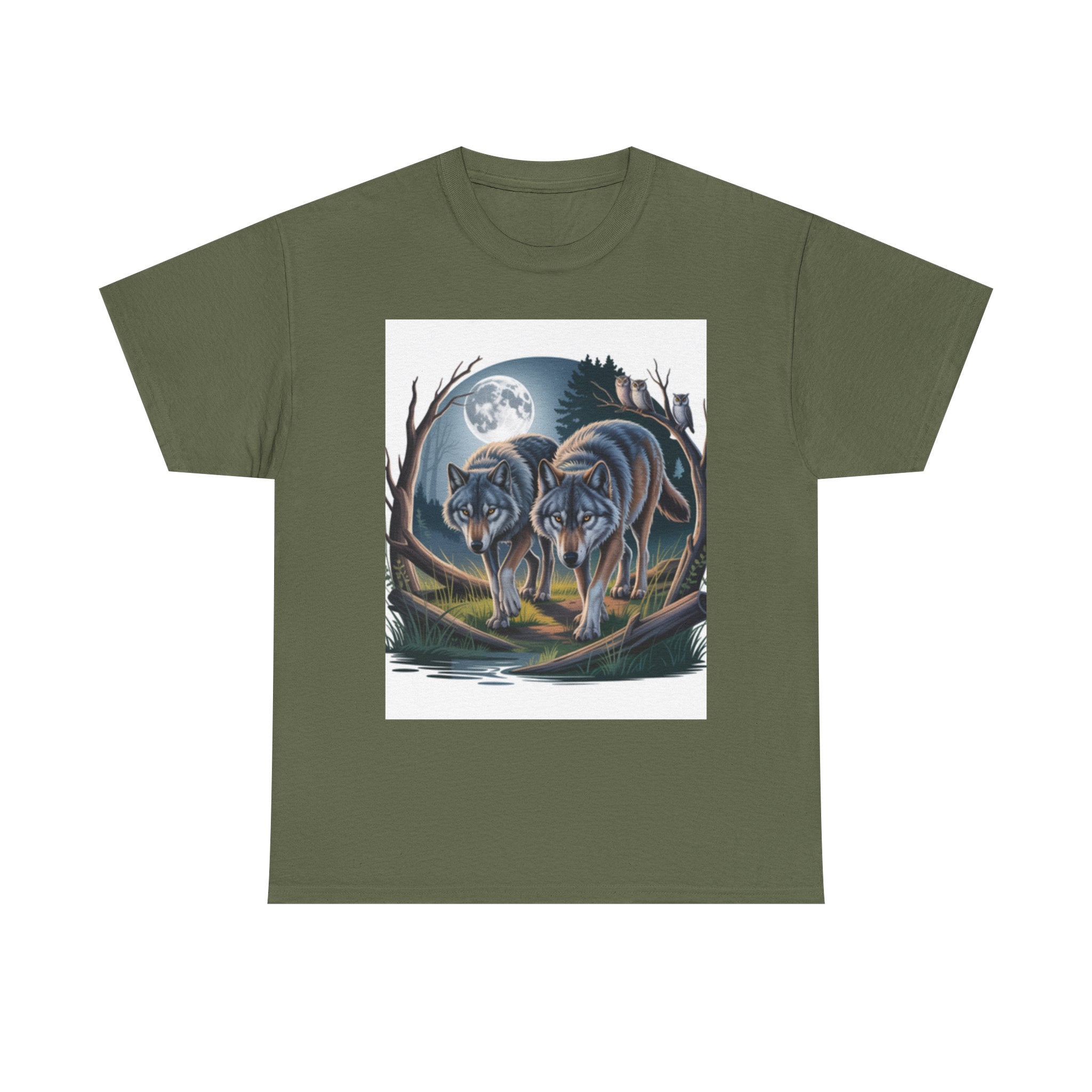 Prowler T-Shirt