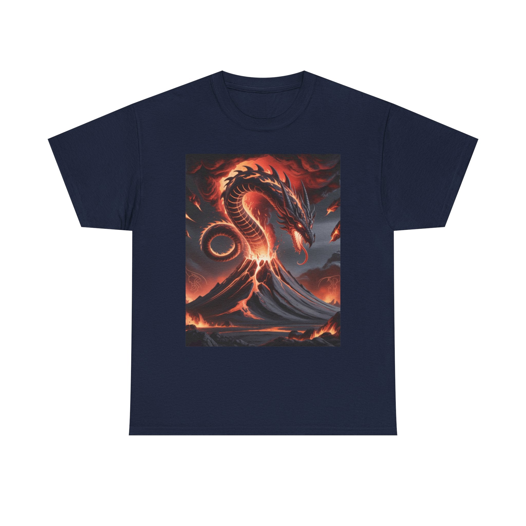 Fire Serpent T-Shirt