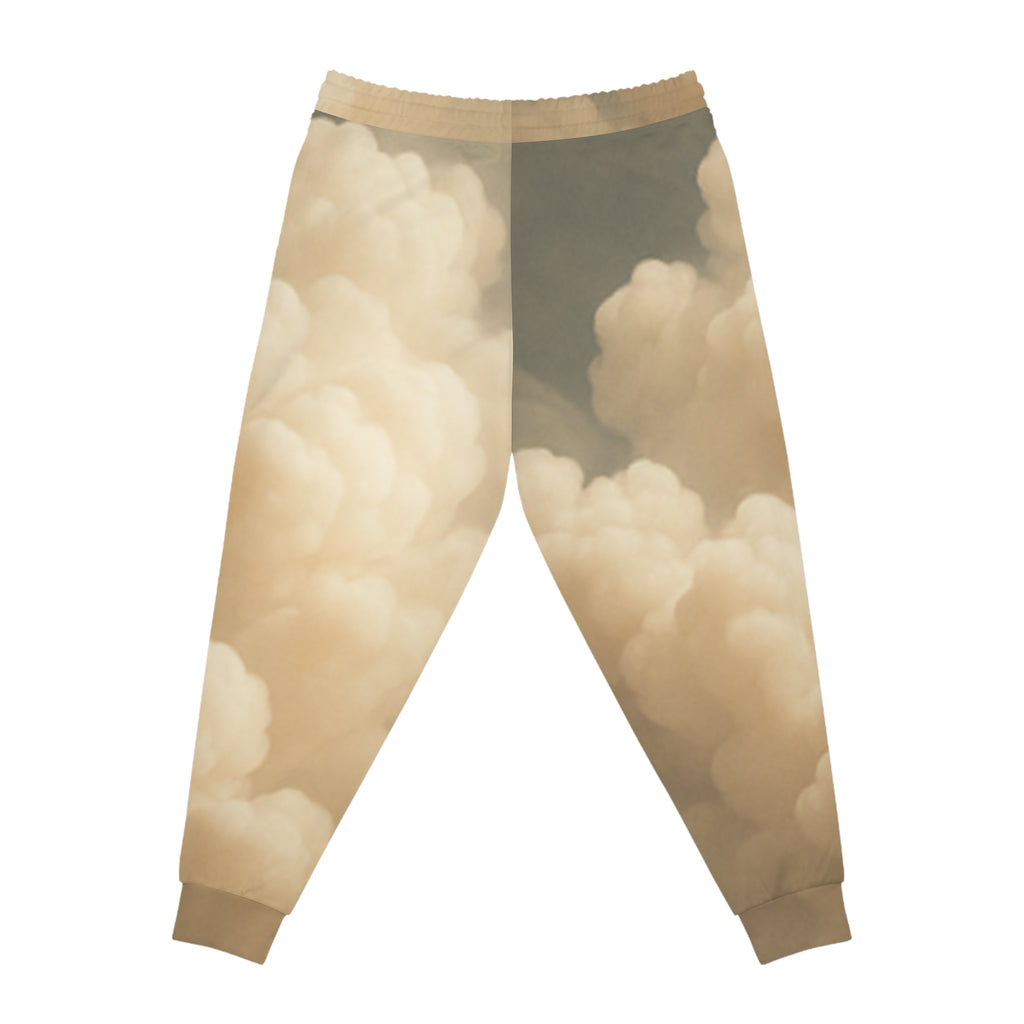 Athletic Joggers