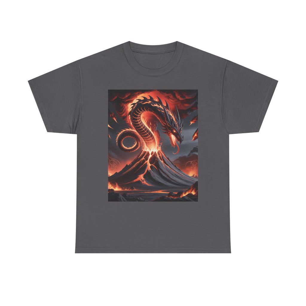 Fire Serpent T-Shirt