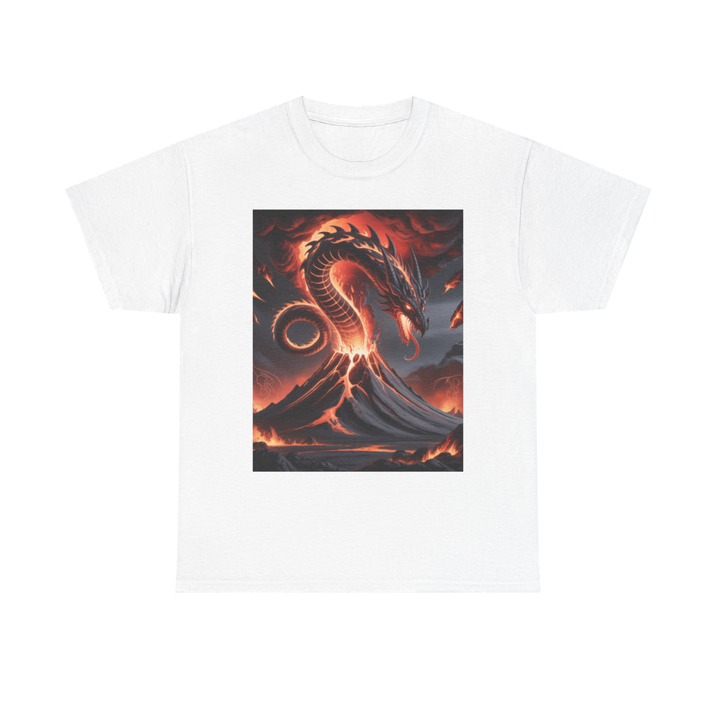 Fire Serpent T-Shirt