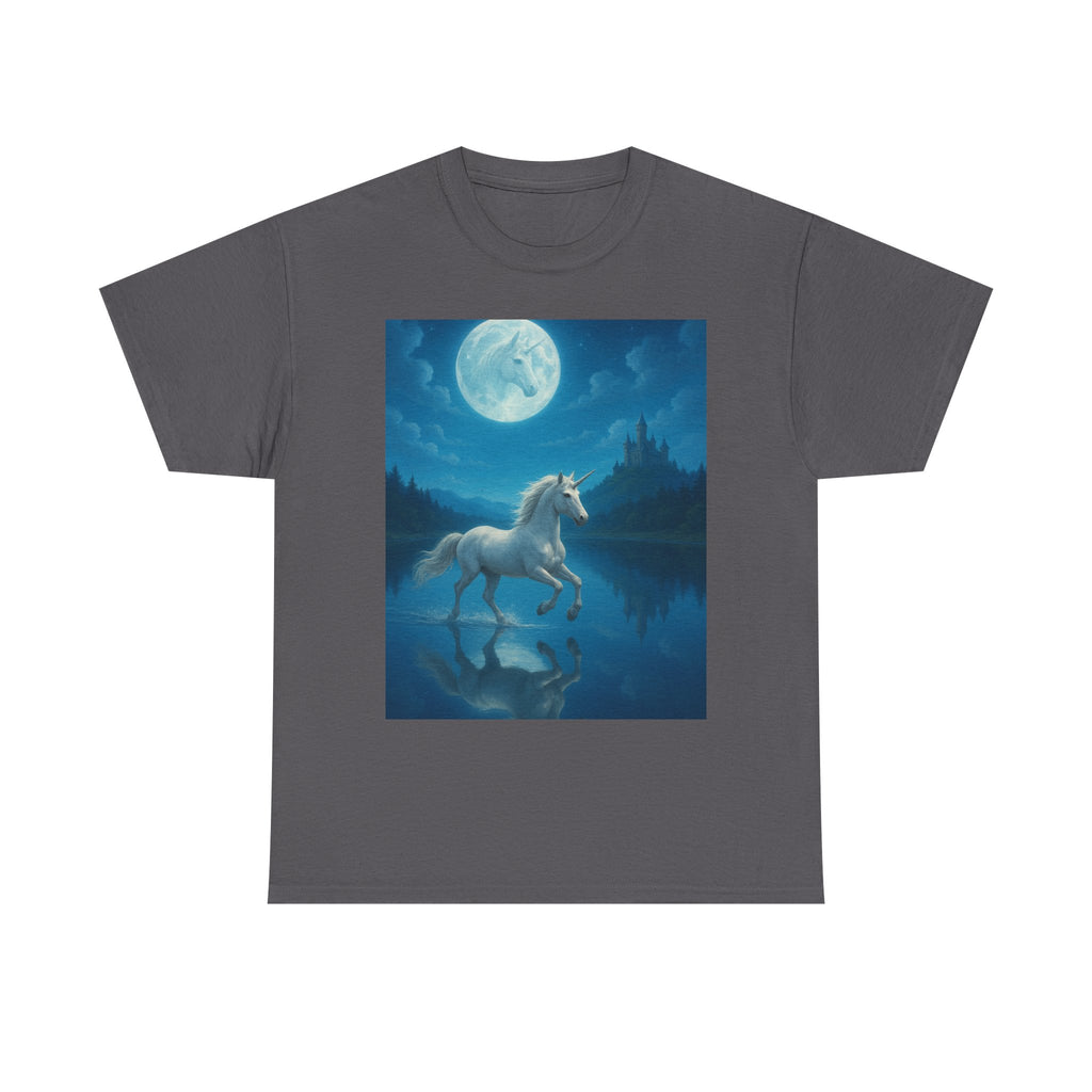 Mythical Gallop Unicorn Tee
