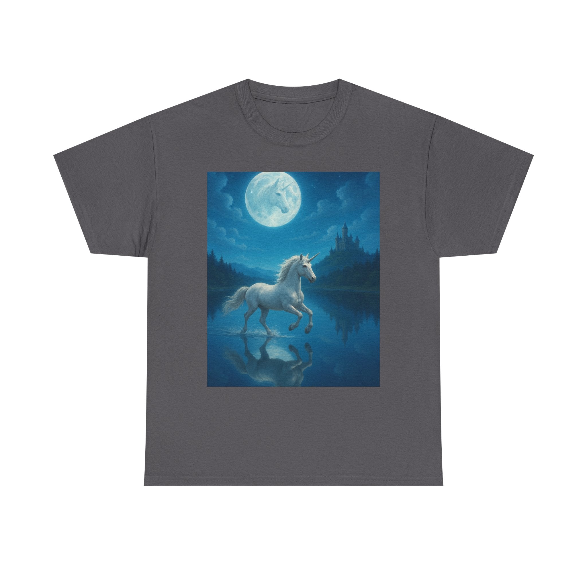 Mythical Gallop Unicorn Tee