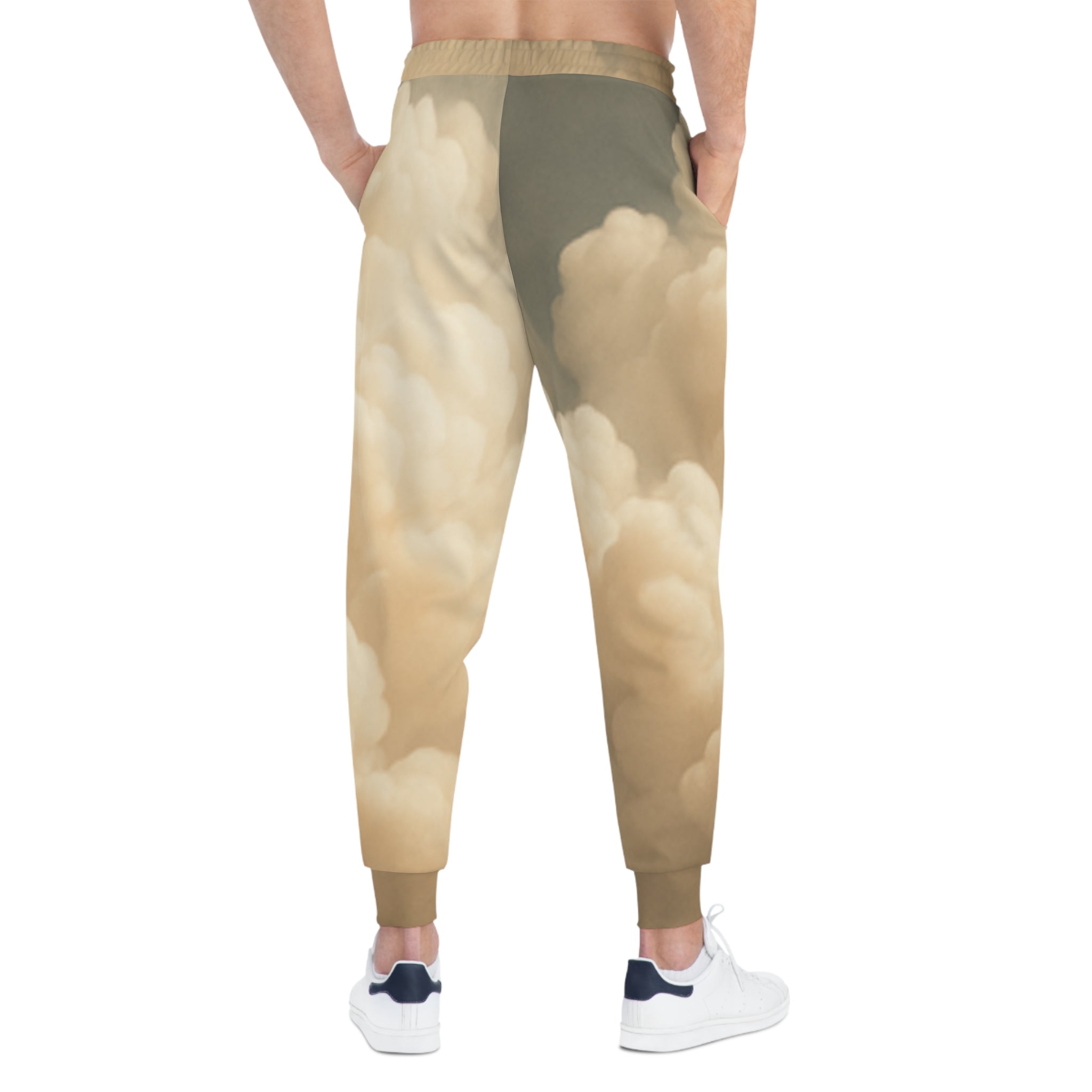 Athletic Joggers