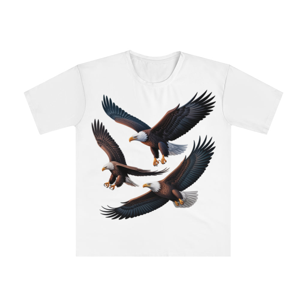 Mens' Eagle T-Shirt