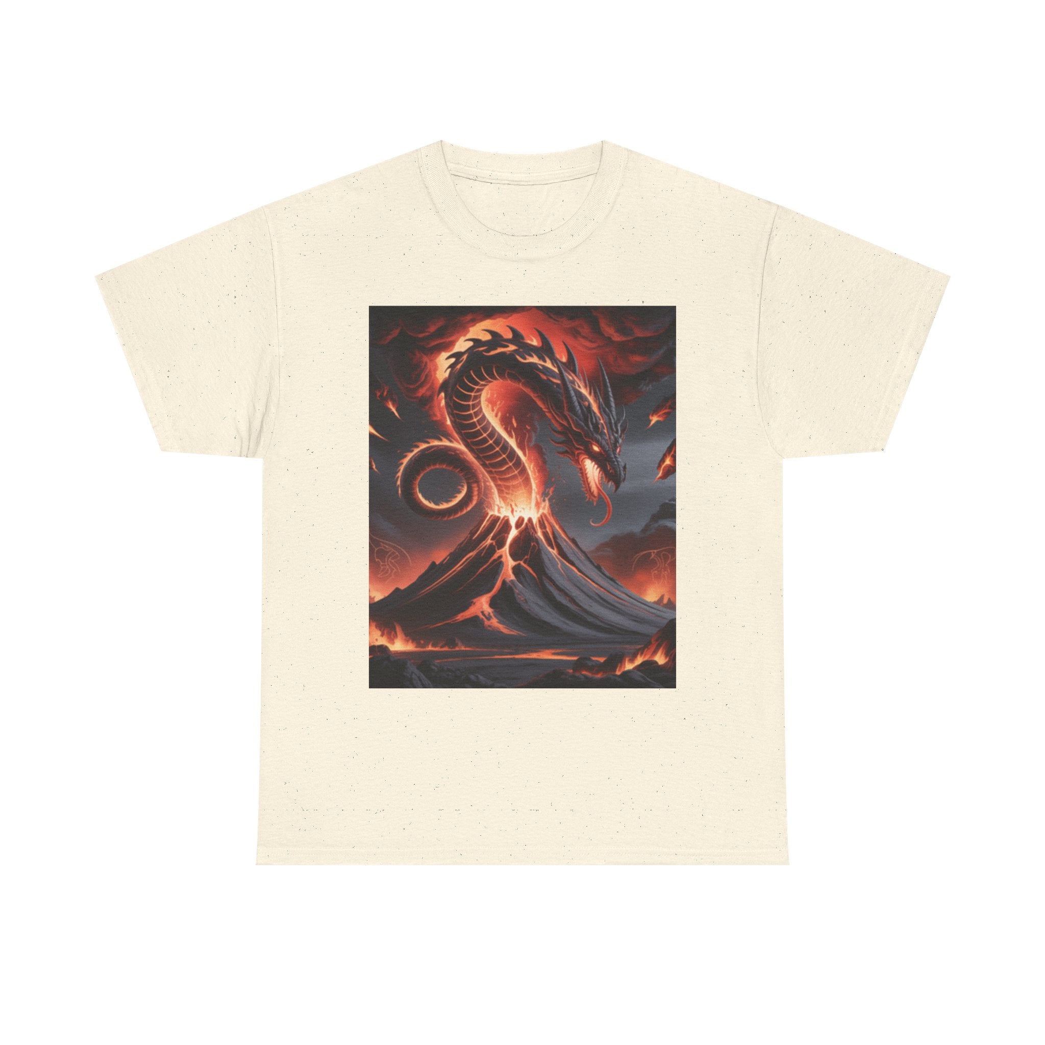 Fire Serpent T-Shirt