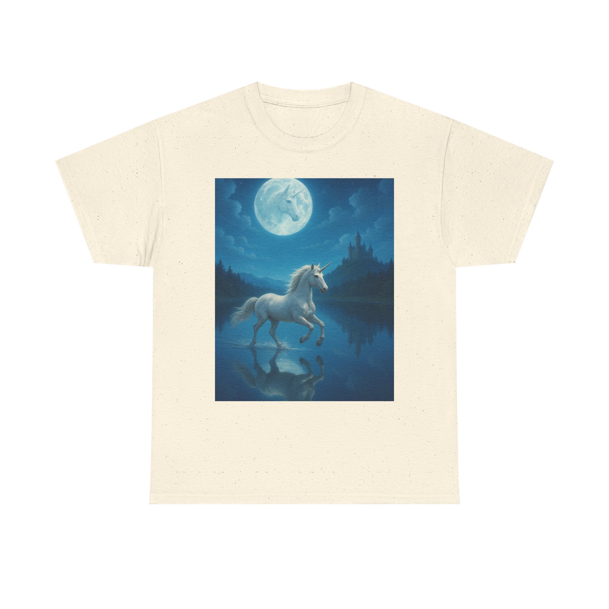 Mythical Gallop Unicorn Tee