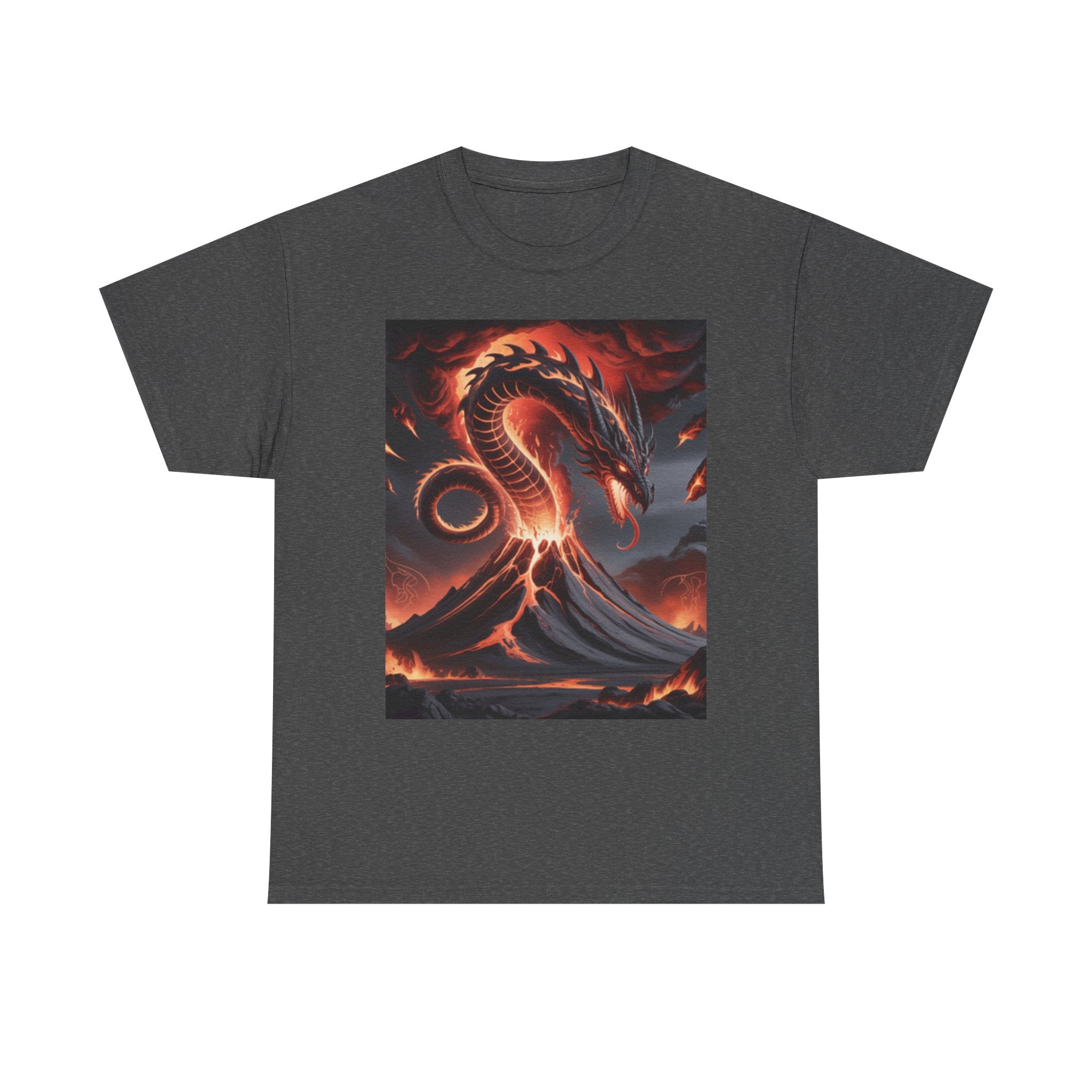 Fire Serpent T-Shirt